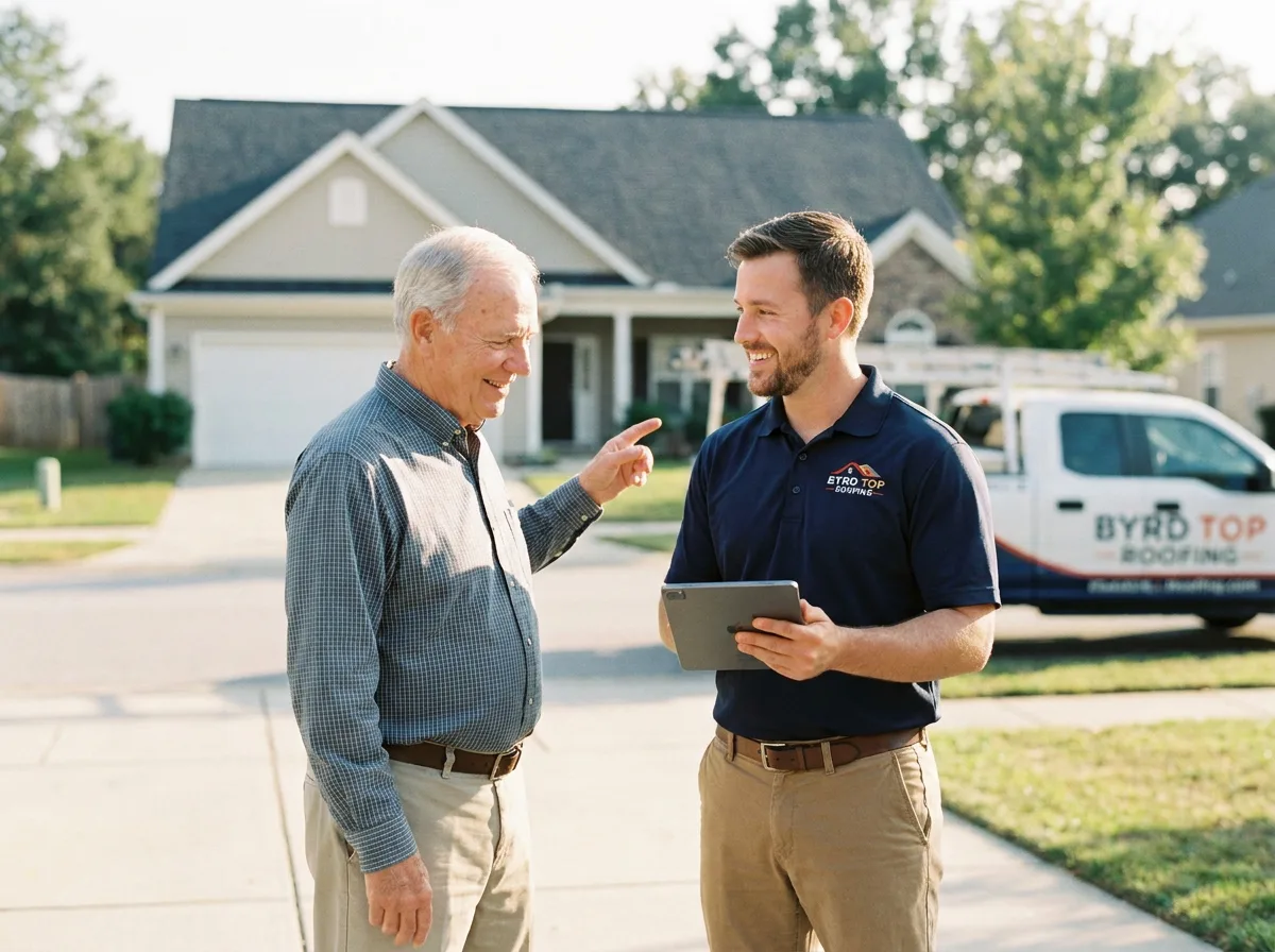 Roofing Caroleen, NC FAQs
